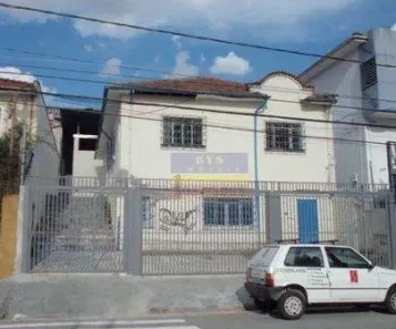 Imóvel Comercial para alugar, 250m² no Santana, São Paulo