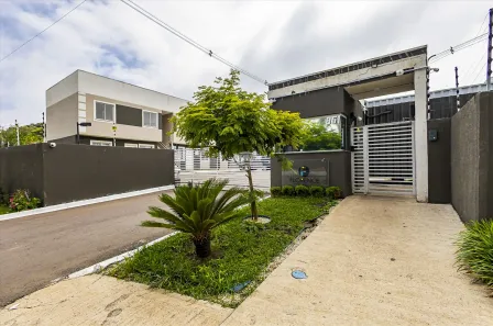 Apartamento com 2 Quartos à venda, 60m² no Campina da Barra, Araucária