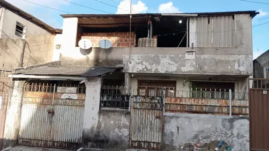 Casa com 3 Quartos à venda, 350m² no Itinga, Lauro de Freitas