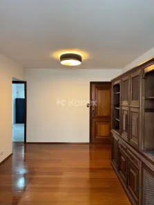 Apartamento com 2 Quartos para alugar, 90m² no Santa Cecília, São Paulo