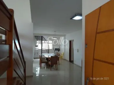 Imóvel Comercial com 8 Quartos para alugar, 330m² no Bom Jesus, Uberlândia