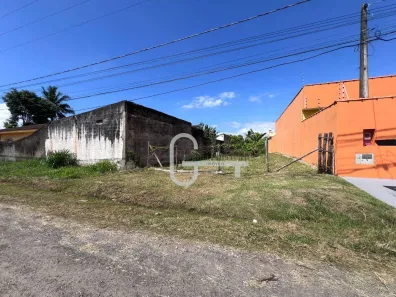 Lote/Terreno à venda, 350m² no Estância Bal Maria H Novaes, Peruíbe