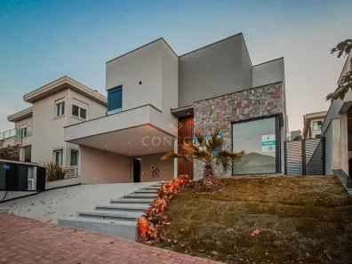 Casa com 4 Quartos à venda, 370m² no Alphaville, Santana de Parnaíba