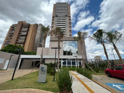 Apartamento com 2 Quartos à venda, 72m² no Centro, Franca