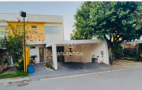 Casa de Condomínio com 3 Quartos à venda, 134m² no Alphaville, Rio das Ostras
