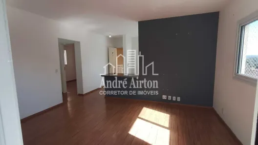 Apartamento com 2 Quartos para alugar, 62m² no Parque Delfim Verde, Itapecerica da Serra