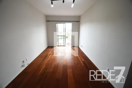 Apartamento com 1 Quarto à venda, 58m² no Chácara da Barra, Campinas