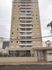 Apartamento com 2 Quartos à venda, 63m² no Vila Monteiro (Gleba I), São Carlos