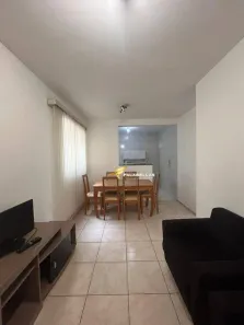 Apartamento com 2 Quartos à venda, 50m² no Vila Garcia, Jundiaí