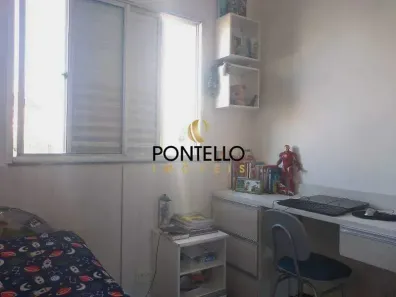 Apartamento com 4 Quartos à venda, 121m² no Ouro Preto, Belo Horizonte