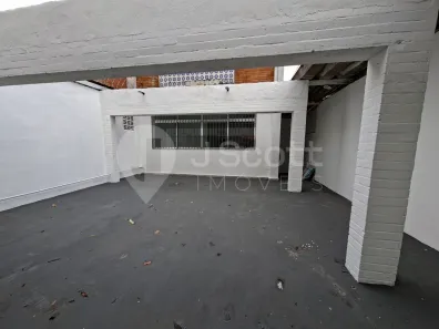 Imóvel Comercial para alugar, 169m² no Vila Alexandria, São Paulo