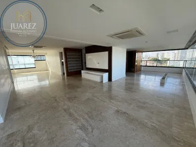 Apartamento com 4 Quartos à venda, 275m² no Ondina, Salvador