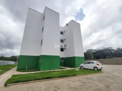 Apartamento com 2 Quartos à venda, 58m² no Vale Quem Tem, Teresina