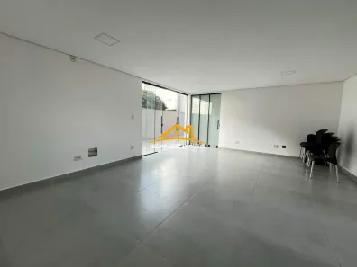 Sala Comercial para alugar, 40m² no Brasiléia, Betim