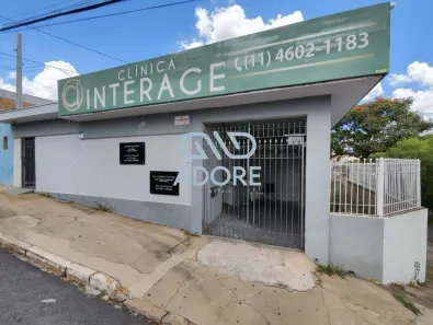 Casa com 1 Quarto à venda, 362m² no Centro, Salto