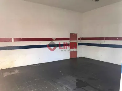 Ponto Comercial para alugar, 40m² no Vila Paulista, Bauru