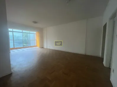 Apartamento com 3 Quartos à venda, 147m² no Consolação, São Paulo