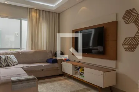 Casa com 3 Quartos à venda, 110m² no Demarchi, São Bernardo do Campo