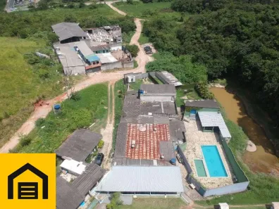Lote/Terreno à venda, 3812m² no Aliança, Ribeirão Pires