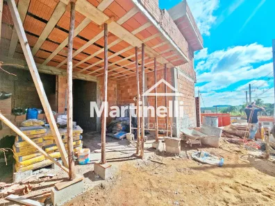 Casa de Condomínio com 3 Quartos à venda, 250m² no Quinta da Mata, Ribeirão Preto