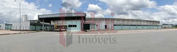 Galpão/Depósito/Armazém para alugar, 34033m² no Vila Militar, Jundiaí