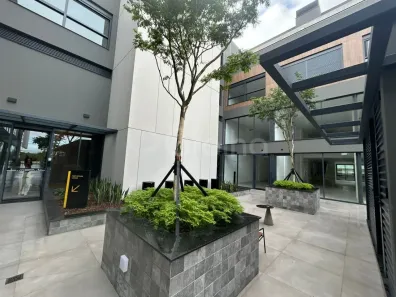 Apartamento com 1 Quarto à venda, 42m² no Saco Grande, Florianópolis