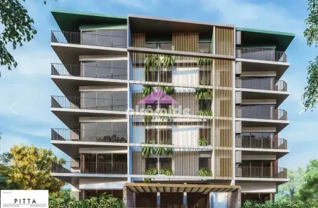 Apartamento com 3 Quartos à venda, 152m² no Itaguá, Ubatuba