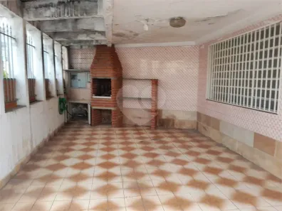 Sobrado com 3 Quartos à venda, 165m² no Jardim Paraíso, São Paulo