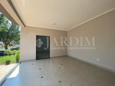 Casa de Condomínio com 3 Quartos à venda, 160m² no Taquaral, Piracicaba