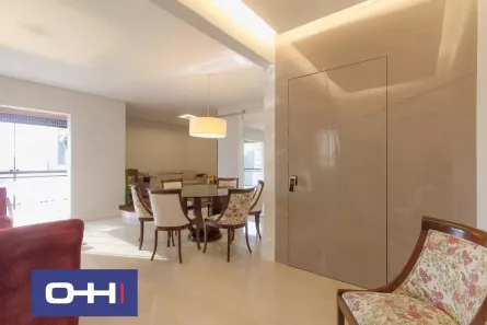 Apartamento com 3 Quartos à venda, 165m² no Vila Mascote, São Paulo