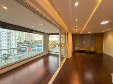 Apartamento com 3 Quartos para venda ou aluguel, 147m² no Vila Ema, São José dos Campos