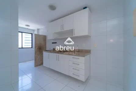 Apartamento com 2 Quartos para alugar, 60m² no Rocas, Natal
