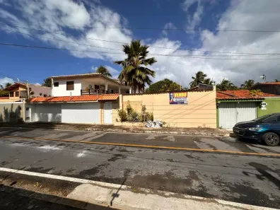Sobrado com 6 Quartos à venda, 325m² no Barra Nova, Marechal Deodoro