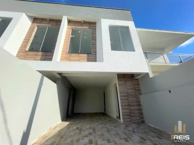 Casa com 2 Quartos à venda, 125m² no Santa Rosa, Socorro