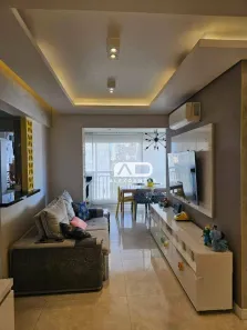 Apartamento com 2 Quartos à venda, 62m² no Vila Ema, São Paulo