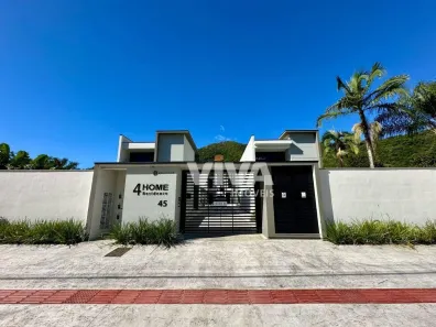 Casa de Condomínio com 3 Quartos à venda, 135m² no Ressacada, Itajaí