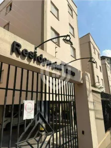 Apartamento com 2 Quartos à venda, 78m² no Vila Leme da Silva, Bauru