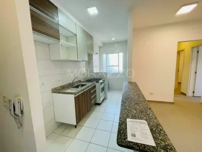 Apartamento com 3 Quartos à venda, 90m² no Jardim Califórnia, Jacareí