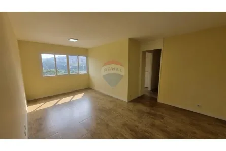 Apartamento com 3 Quartos para alugar, 93m² no Cidade Monções, São Paulo