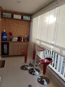 Apartamento com 2 Quartos à venda, 62m² no Vila Mariana, São Paulo