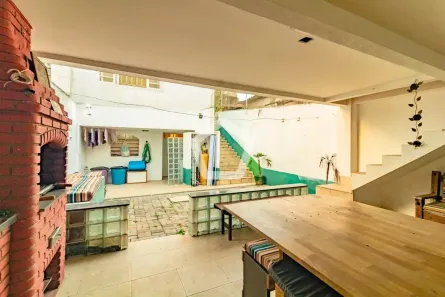 Casa com 3 Quartos à venda, 180m² no Parque Imperial, São Paulo