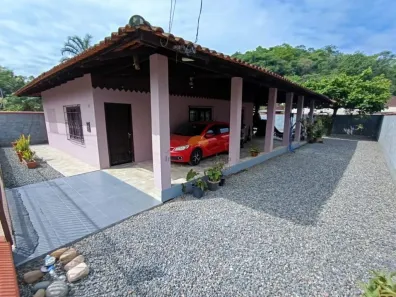 Casa com 3 Quartos à venda, 126m² no Jardim Sofia, Joinville