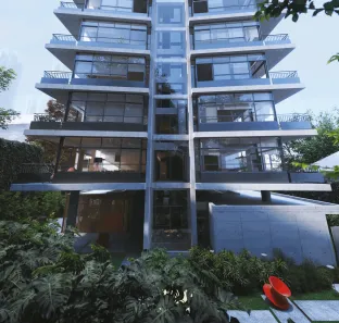 Apartamento com 3 Quartos à venda, 115m² no Mossunguê, Curitiba