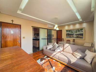 Apartamento com 3 Quartos para alugar, 85m² no Santo Antônio, Belo Horizonte