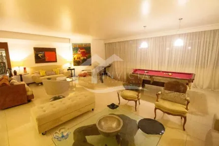 Apartamento com 5 Quartos à venda, 300m² no Copacabana, Rio de Janeiro