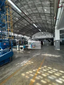 Galpão/Depósito/Armazém para alugar, 2126m² no Jardim Pereira Leite, São Paulo