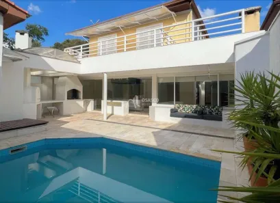 Casa de Condomínio com 4 Quartos à venda, 360m² no Jardim São Paulo II, Cotia