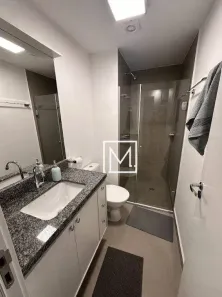Apartamento com 1 Quarto para venda ou aluguel, 28m² no Vila Mariana, São Paulo