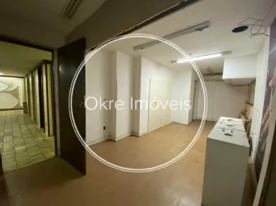 Sala Comercial à venda, 29m² no Centro, Rio de Janeiro