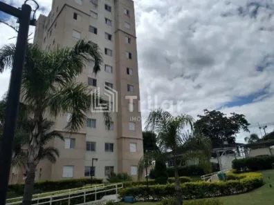 Apartamento com 2 Quartos à venda, 50m² no Jardim Ismênia, São José dos Campos